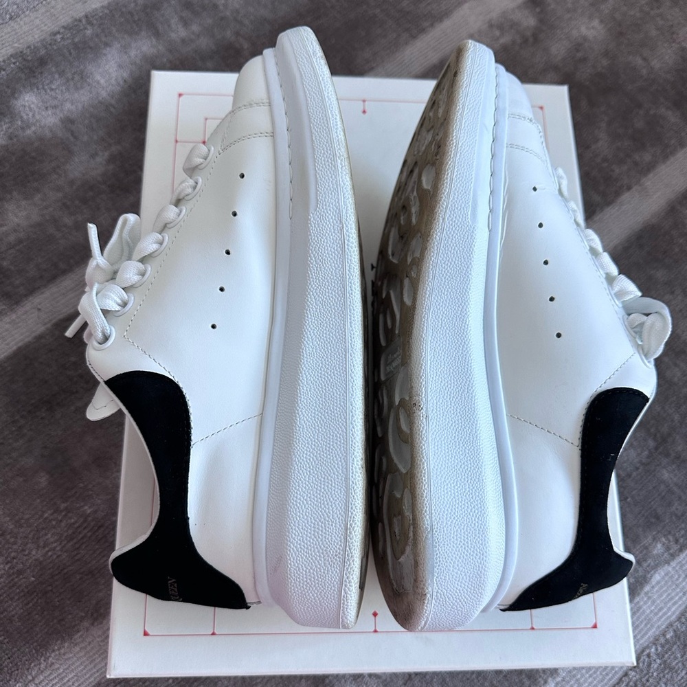 Alexander McQueen sneakers